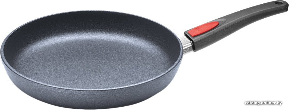 Сковорода Woll Titan Best 1528TBI
