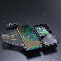 Беспроводное зарядное Baseus WXLNJ-0S