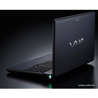 Ноутбук Sony VAIO VPC-F13S1R/B