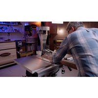 Распиловочный (циркулярный) станок Jet JPS-10CS-T