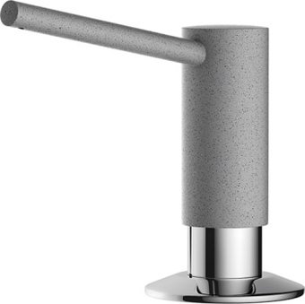 Omoikiri OM-02-PL (платиновый)