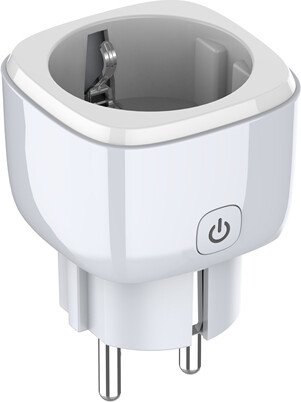 Умная розетка LDNIO Wi-Fi Smart Power Socket SEW1080