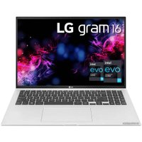 Ноутбук LG Gram 16Z90P-G.AA76G