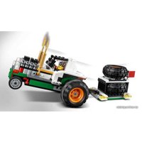 Конструктор LEGO Creator 31104 Грузовик Монстрбургер