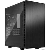 Корпус Fractal Design Define 7 Mini Black TG Light Tint FD-C-DEF7M-02