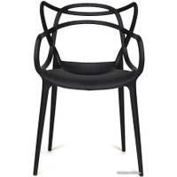 Стул с подлокотниками Secret De Maison Cat Chair mod. 028 (черный 3010)