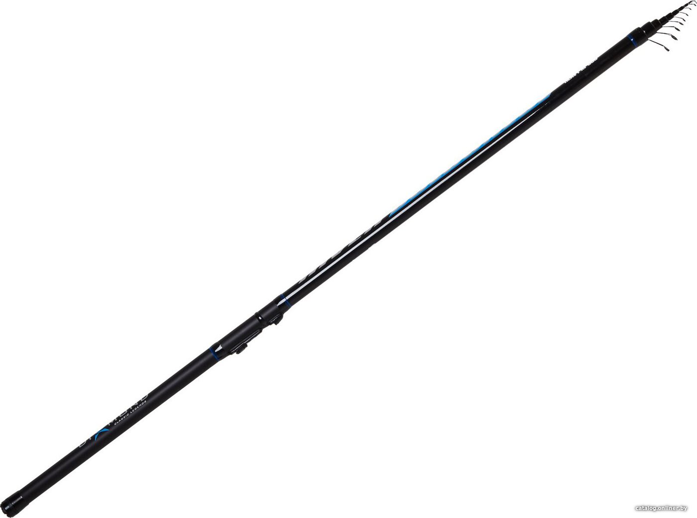 Удилище Salmo Diamond River Bolognese Heavy XF 2252-600