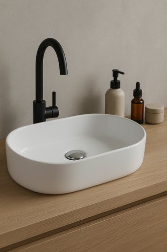 Умывальник Topcera Sanitary 288