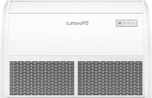 

Кондиционер Eurohoff EUD100ZD1/B-S/EUD100W1/NhB-S