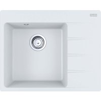 Кухонная мойка Franke Centro CNG 611-62 TL 114.0633.130 (белый)