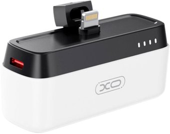 XO PR244 (iP) 5000mAh (белый)