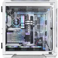 Корпус Thermaltake View 51 TG Snow ARGB CA-1Q6-00M6WN-00