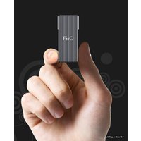 Портативный усилитель FiiO K1