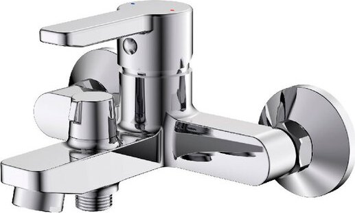 

Смеситель IDDIS Sena SENSB00i02WA
