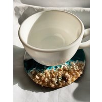 Подстаканник Wood_N_Sea C морем К-3/26