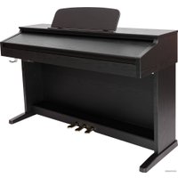 Цифровое пианино Rockdale Fantasia RDP-7088 (черный)