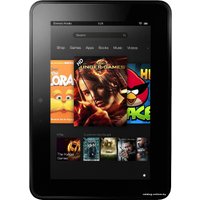 Планшет Amazon Kindle Fire HD 32GB (1-ое поколение)