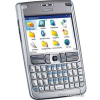 Смартфон Nokia E61