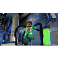  LEGO Marvel Super Heroes для PlayStation 4