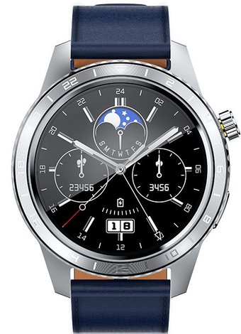 Умные часы Infinix XWatch N5 Pro (темно-синий)