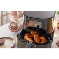 Аэрогриль (аэрофритюрница) Philips Essential XL HD9270/66