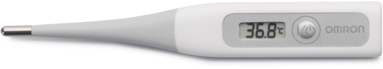 

Электронный термометр Omron Flex Temp Smart