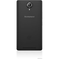 Телефон Lenovo P90 Black
