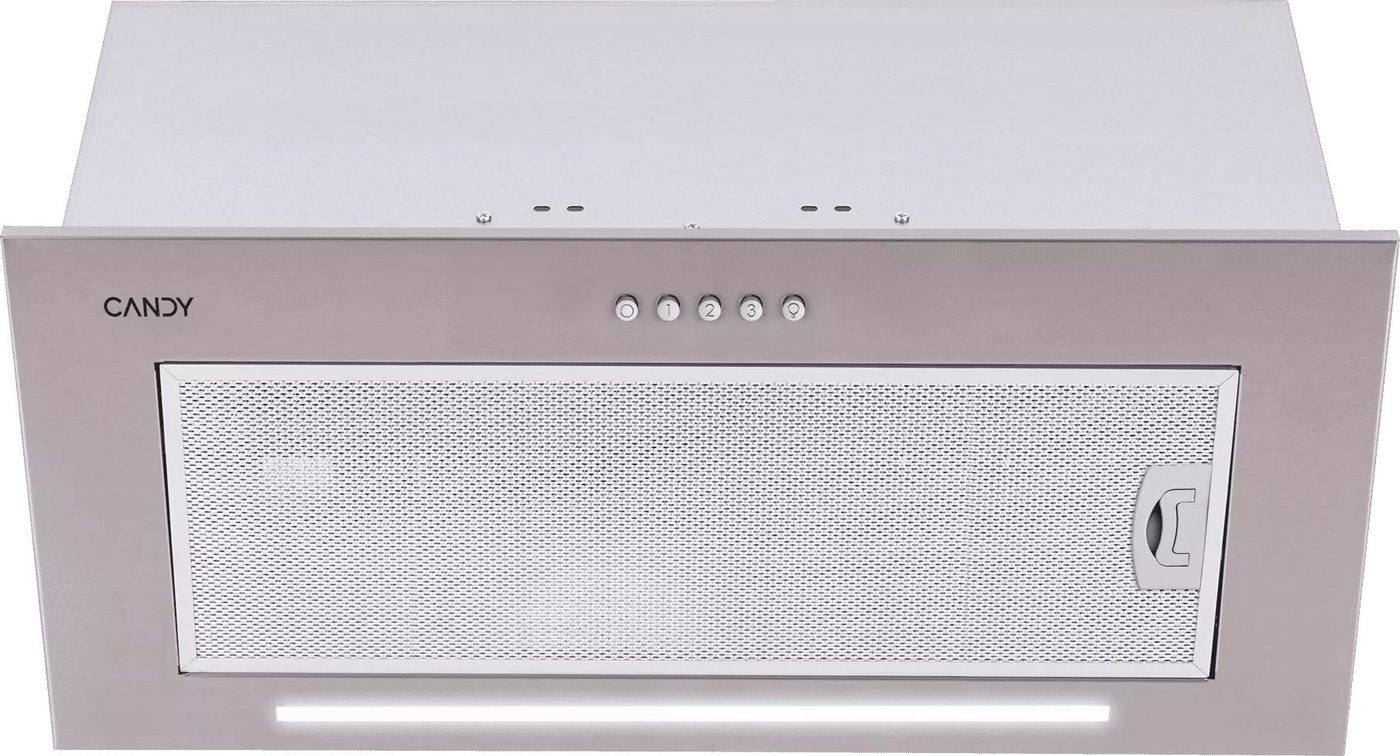 Кухонная вытяжка Candy CVXBI64MX
