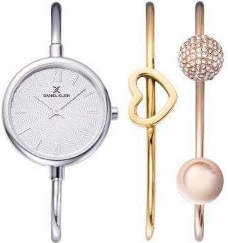 

Наручные часы с украшением Daniel Klein DK12032-6