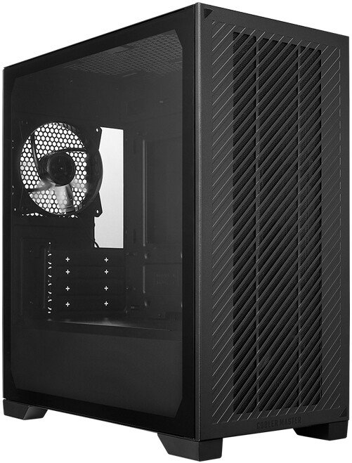 Корпус Cooler Master Elite 301 Lite E301L-KGNN-S00