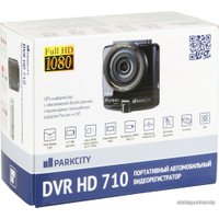 Видеорегистратор для авто ParkCity DVR HD 710