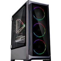 Корпус Zalman Z8 TG