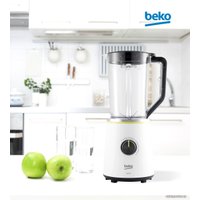 Стационарный блендер BEKO TBN7400W