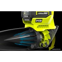 Ручная воздуходувка Ryobi RBL36JB (без АКБ)