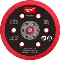 Шлифподошва Milwaukee 4932499245 в Бресте