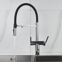 Смеситель Rose R458