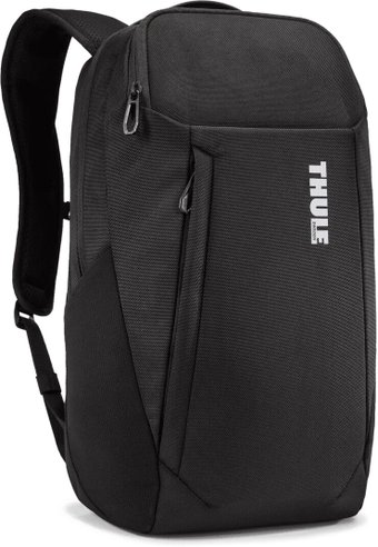 Городской рюкзак Thule Accent 20L TACBP2115BLK (черный)