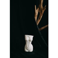 Кашпо К.РАМА Лолита большое (белый)