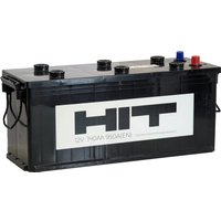 Автомобильный аккумулятор HIT L+ (140 А·ч)