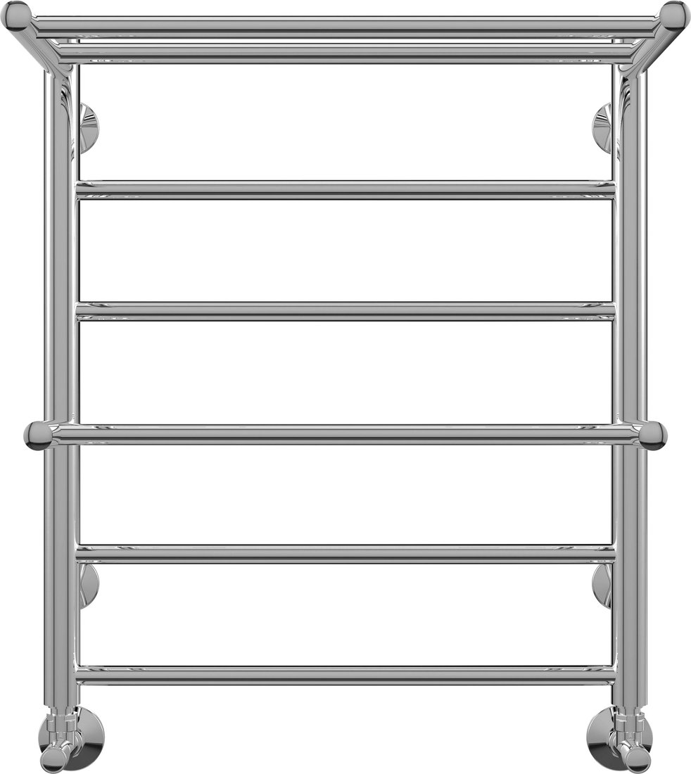 

Полотенцесушитель Granula Стиль 50х60 (нижнее подключение)