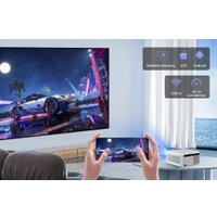 Проектор Touyinger FlixTone D9W mini Pro