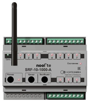Реле Ноотехника SRF-10-1000-A