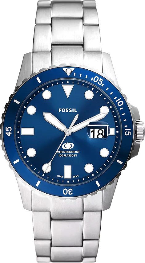 

Наручные часы Fossil FS6029