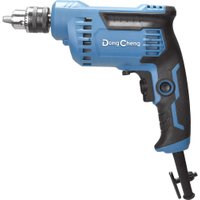 Безударная дрель DongCheng DJZ05-10B