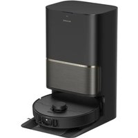 Робот-пылесос Dreame Robot Vacuum L50s Pro Ultra Black RLL88HE (евровилка, черный)