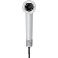 Фен Trouver Turbo AHD11C (серый)