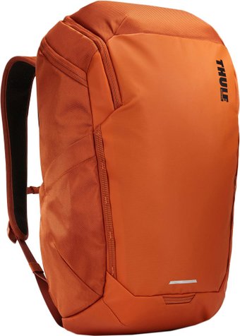 Thule Chasm 26L TCHB-115 (оранжевый)