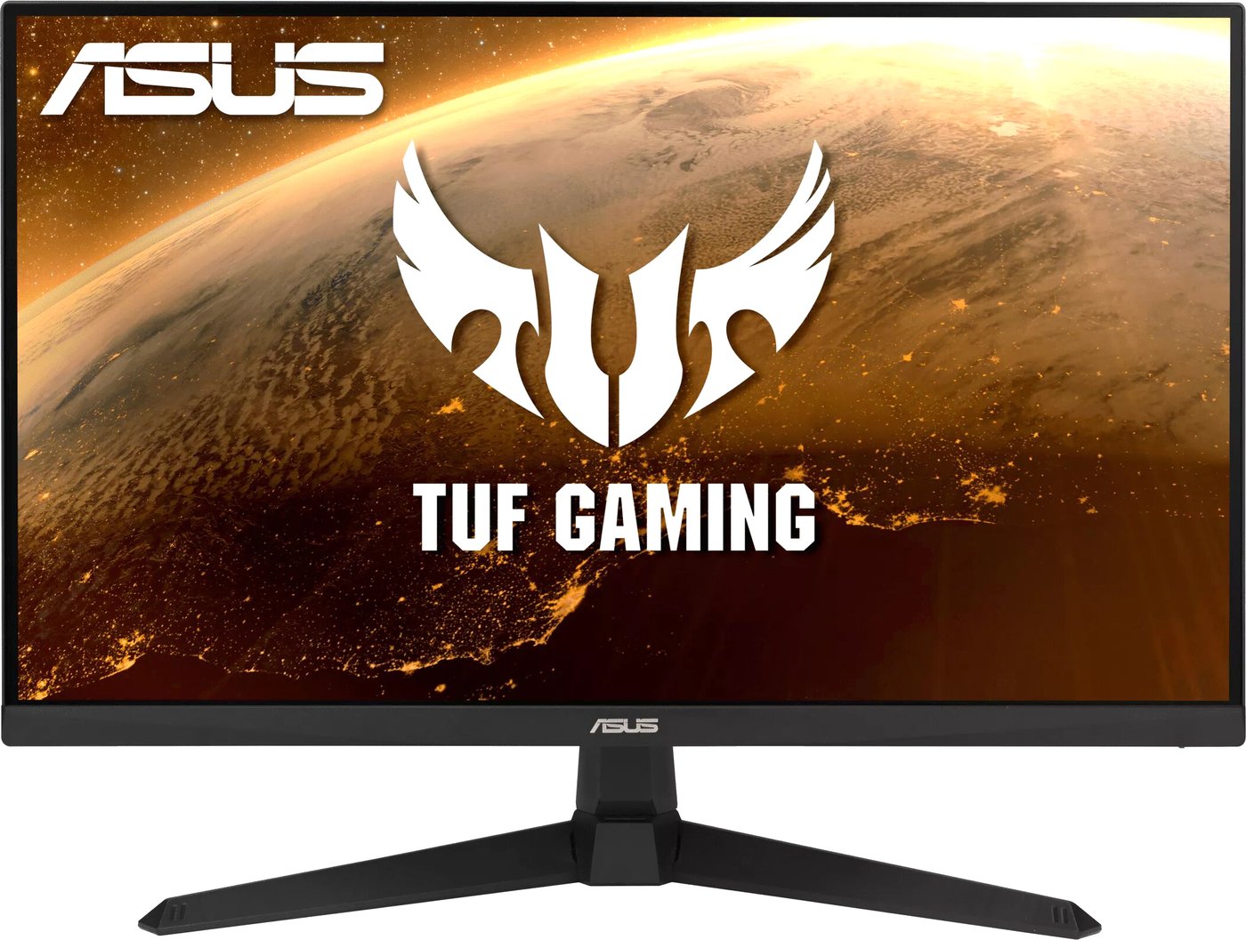 

Игровой монитор ASUS TUF Gaming VG277Q1A
