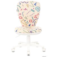 Компьютерное кресло Бюрократ KD-W10/STICK-BEIGE (песочный)