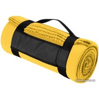 Плед Easygifts Nashville 690208 120x180 (желтый)